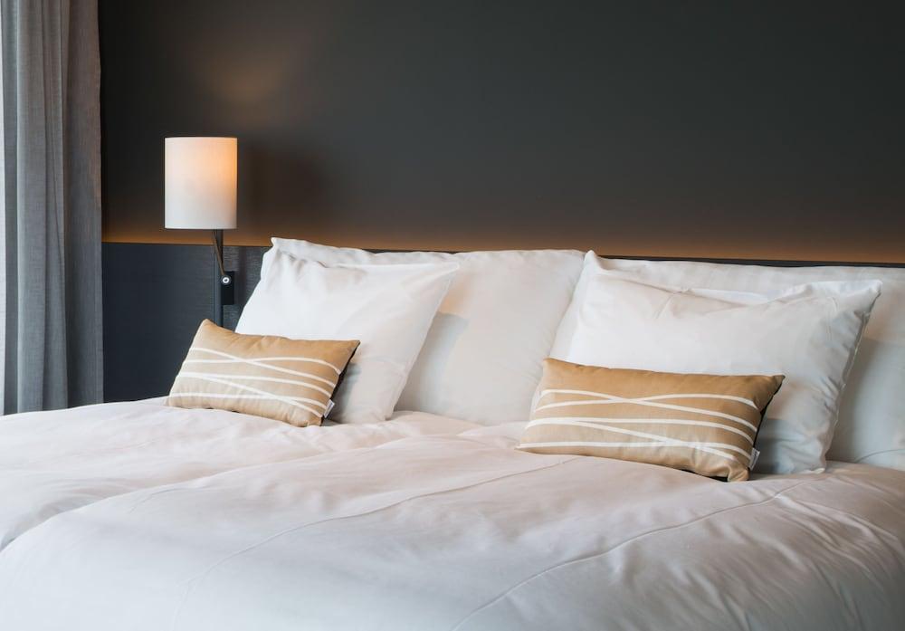 Froesoe Park Hotel Östersund Eksteriør billede