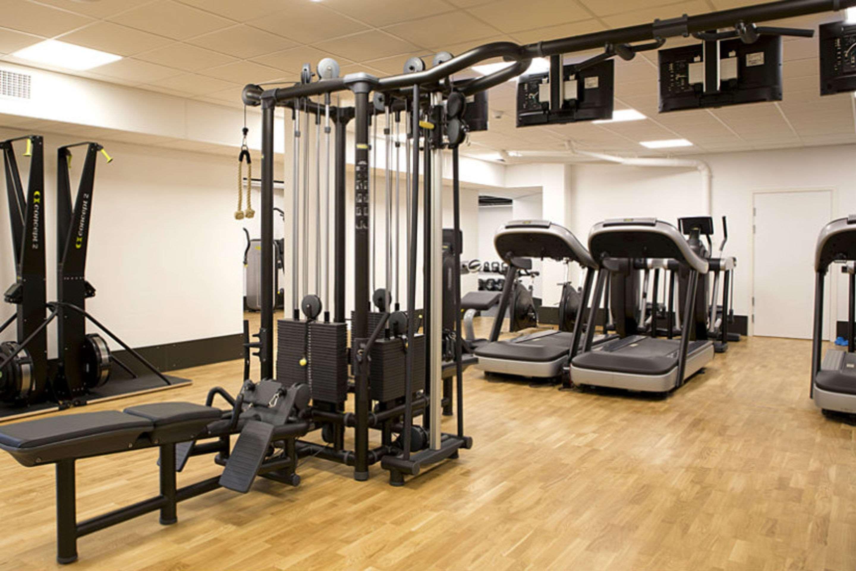 Froesoe Park Hotel Östersund Eksteriør billede